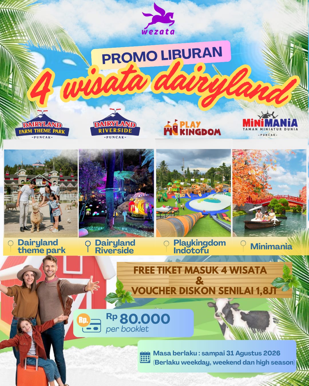 Booklet Cimory Puncak - 13
