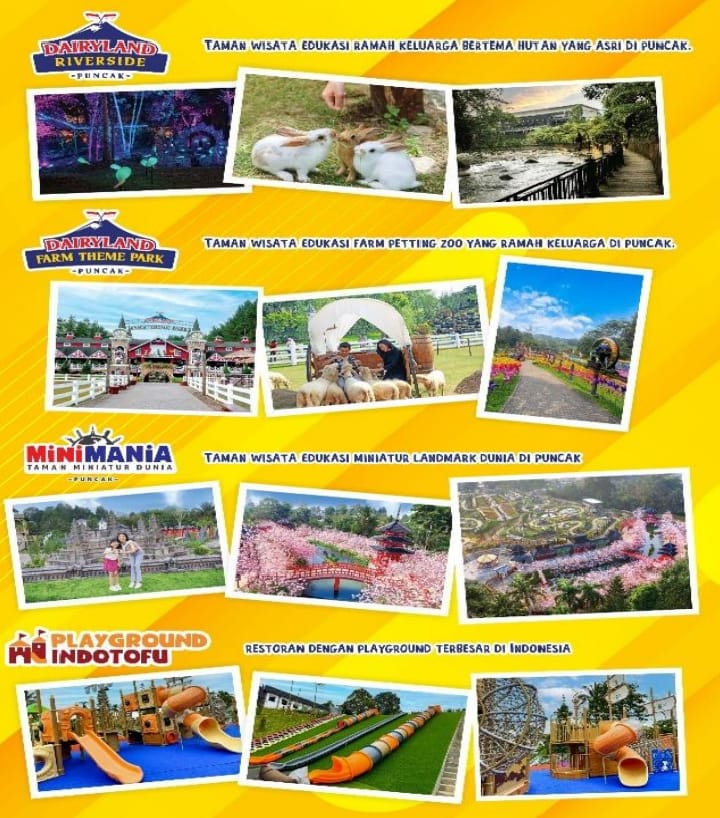 Booklet Cimory Puncak - 9