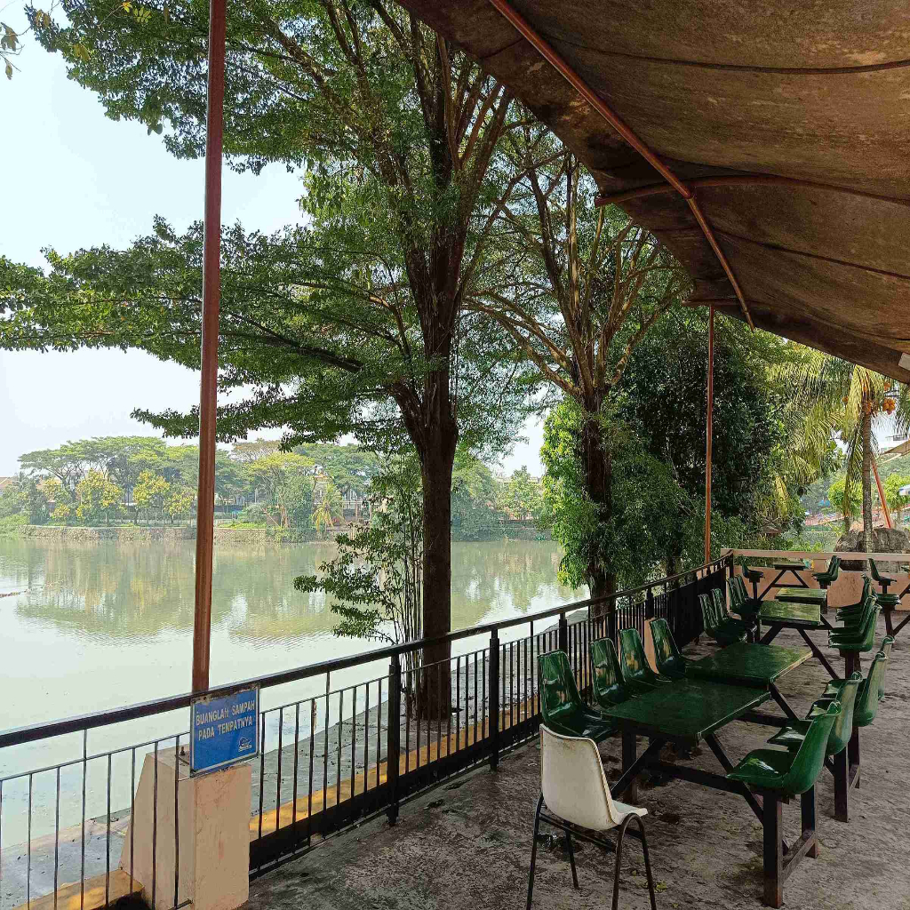 Citra Raya Waterworld - 11