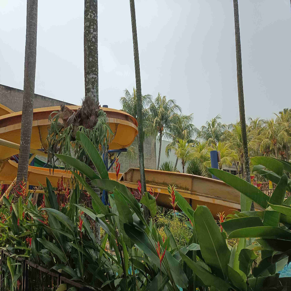 Citra Raya Waterworld - 18