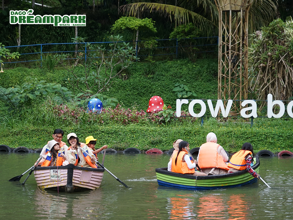 Dago Dream Park - 10