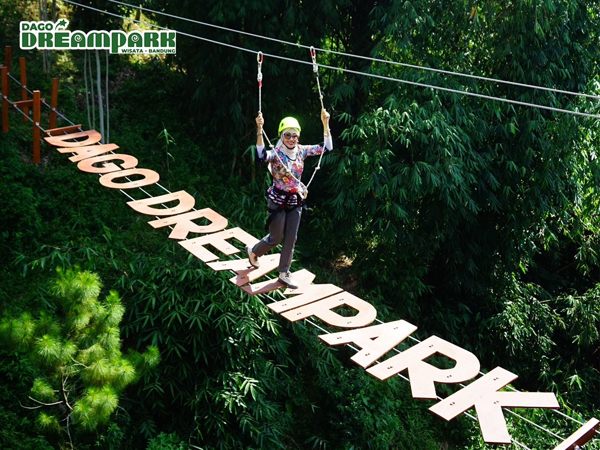 Dago Dream Park - 11