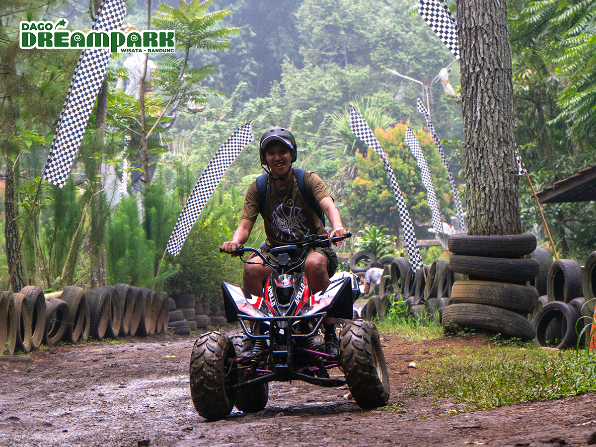 Dago Dream Park - 4