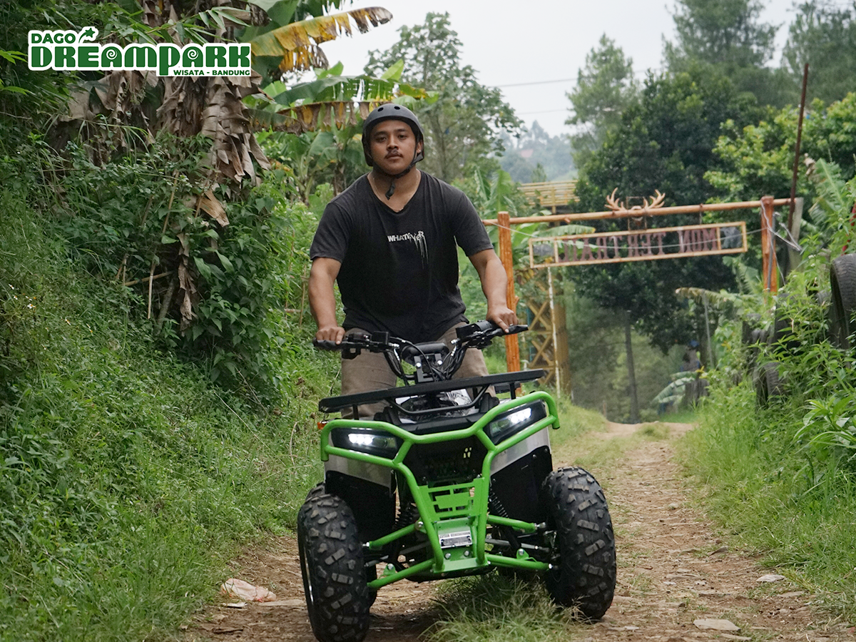 Dago Dream Park - 5