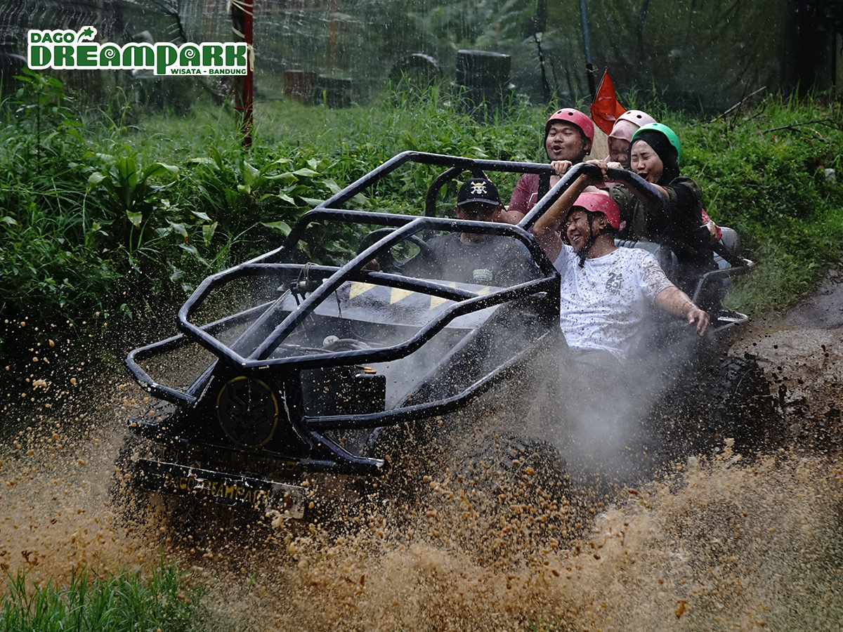 Dago Dream Park - 8