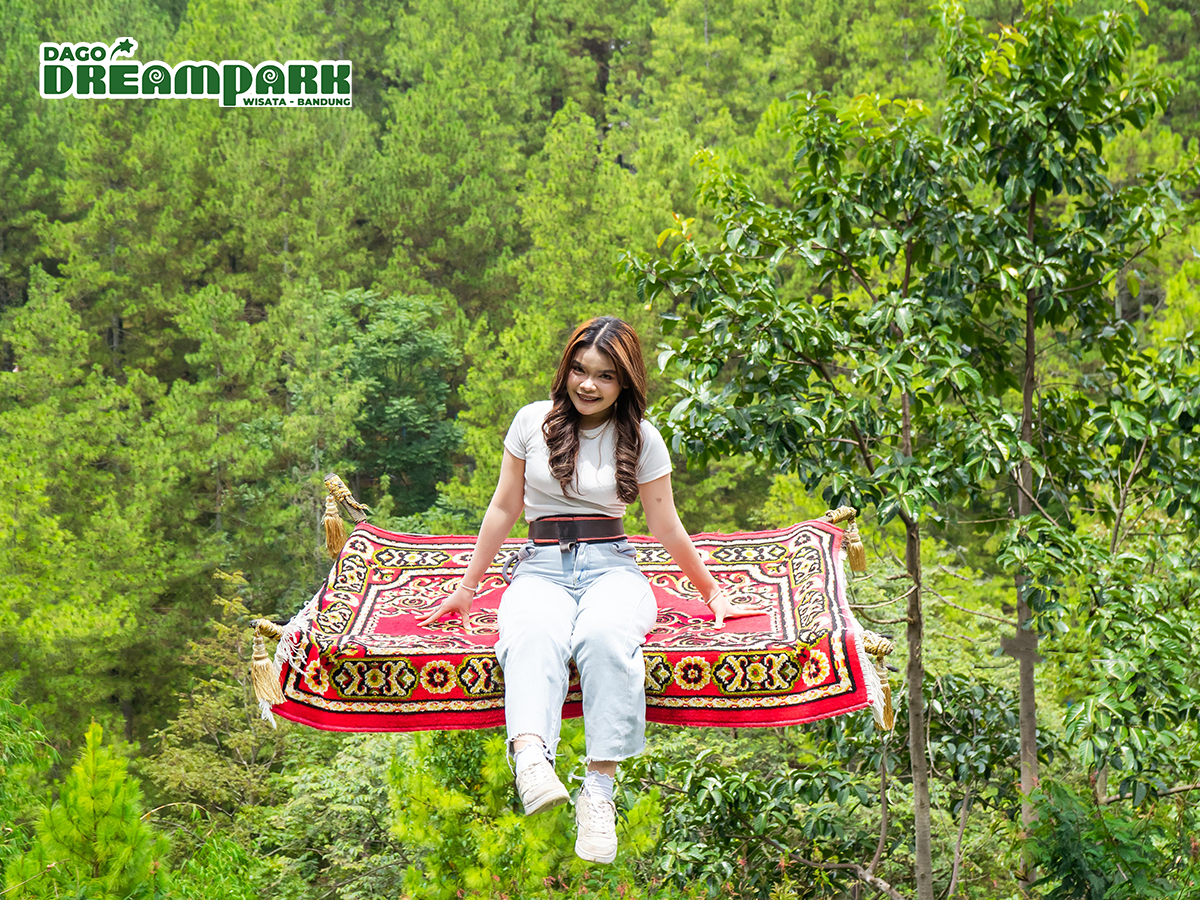 Dago Dream Park