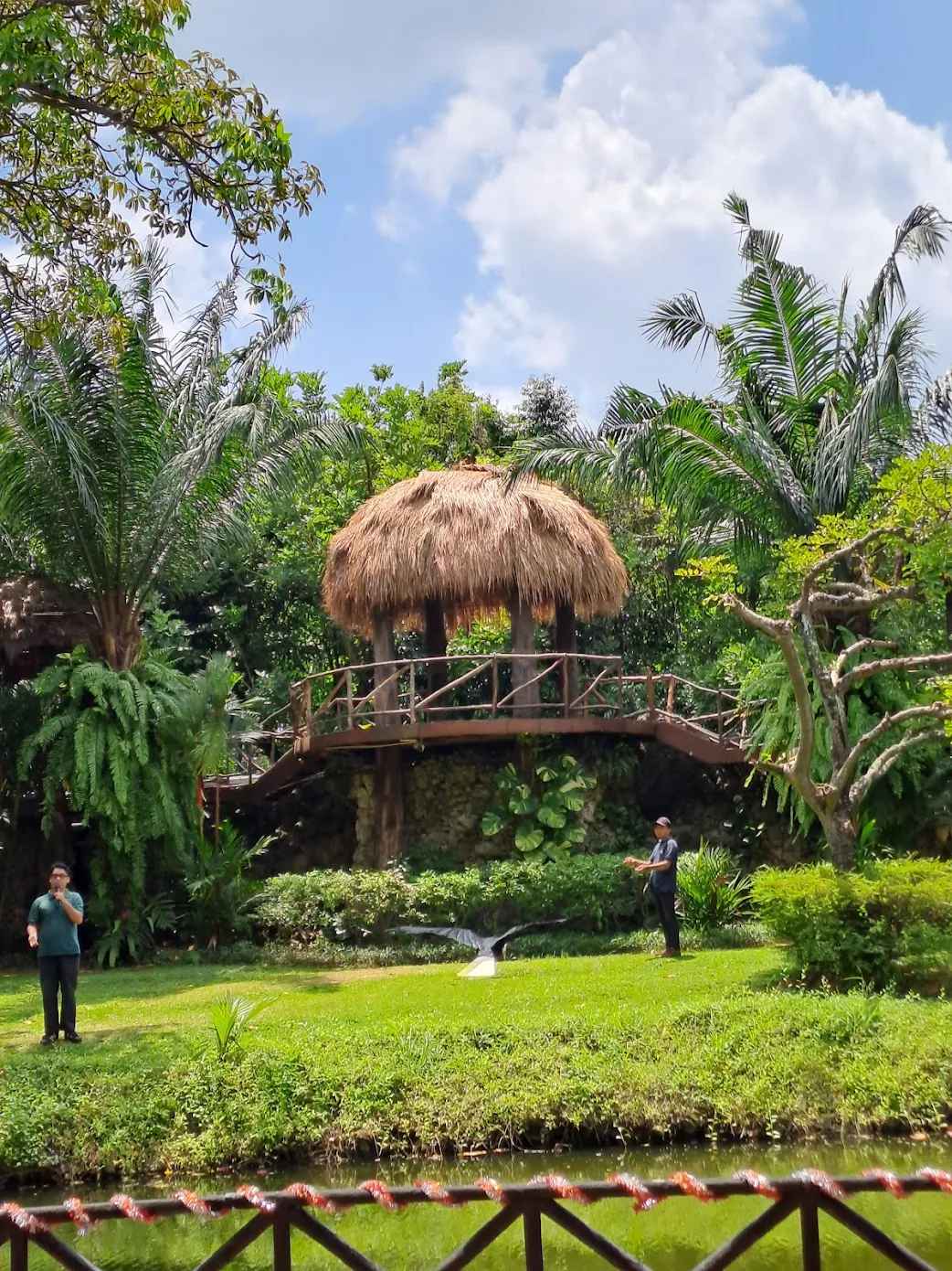 Faunaland Ancol - 11
