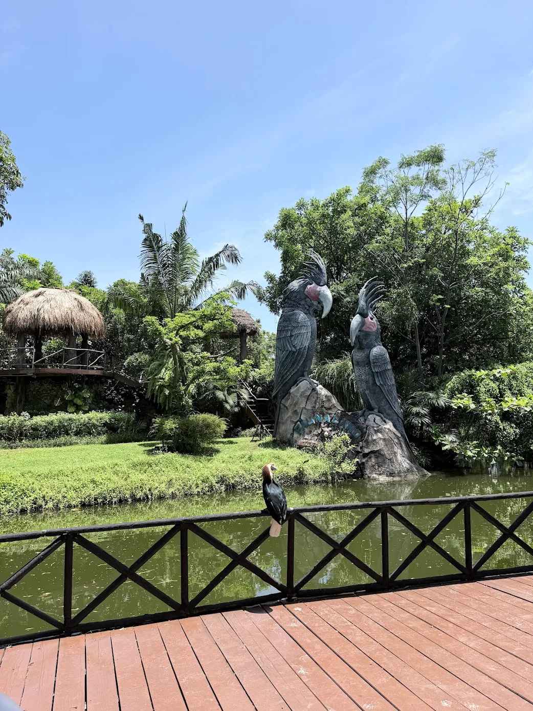 Faunaland Ancol - 2