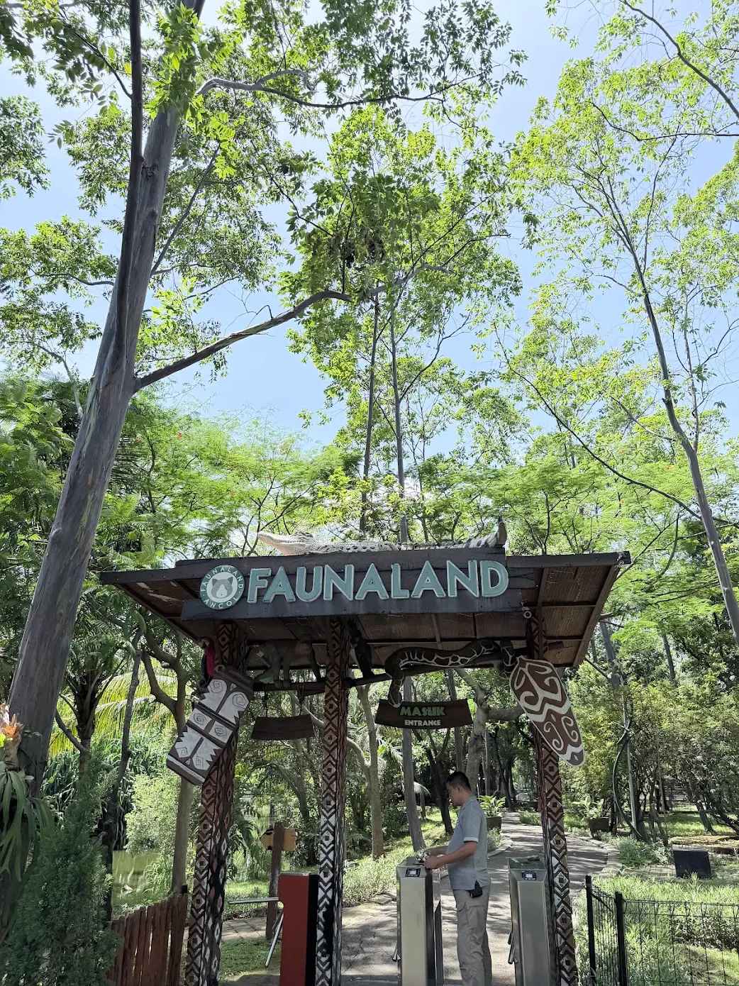 Faunaland Ancol - 5
