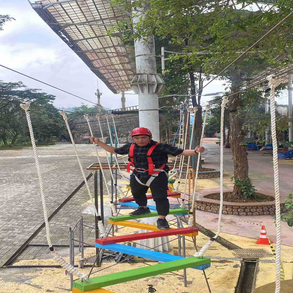 JungleLand Adventure Theme Park - 11