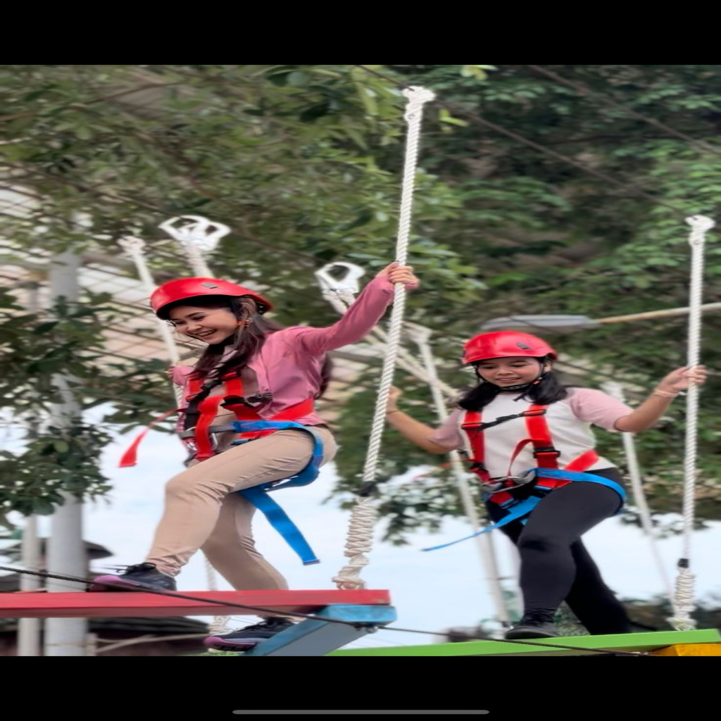 JungleLand Adventure Theme Park - 12