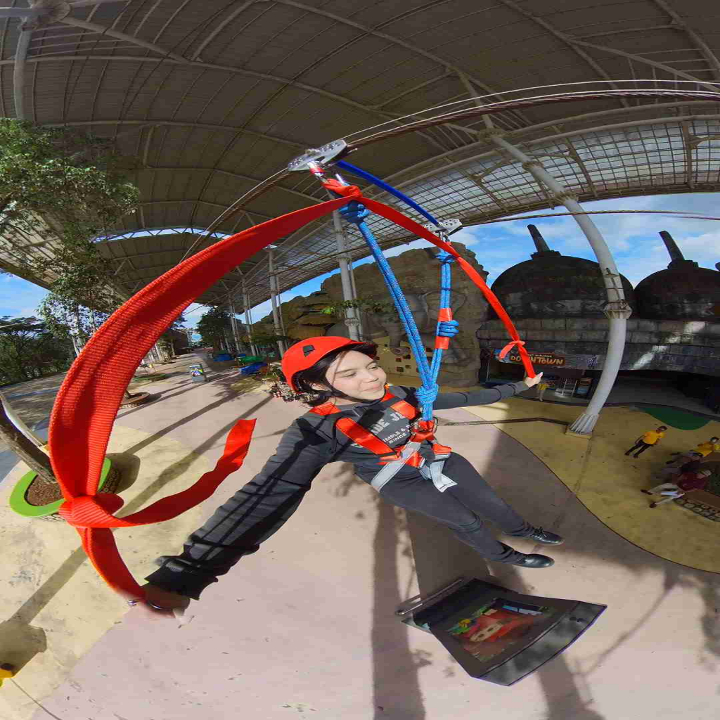 JungleLand Adventure Theme Park - 13