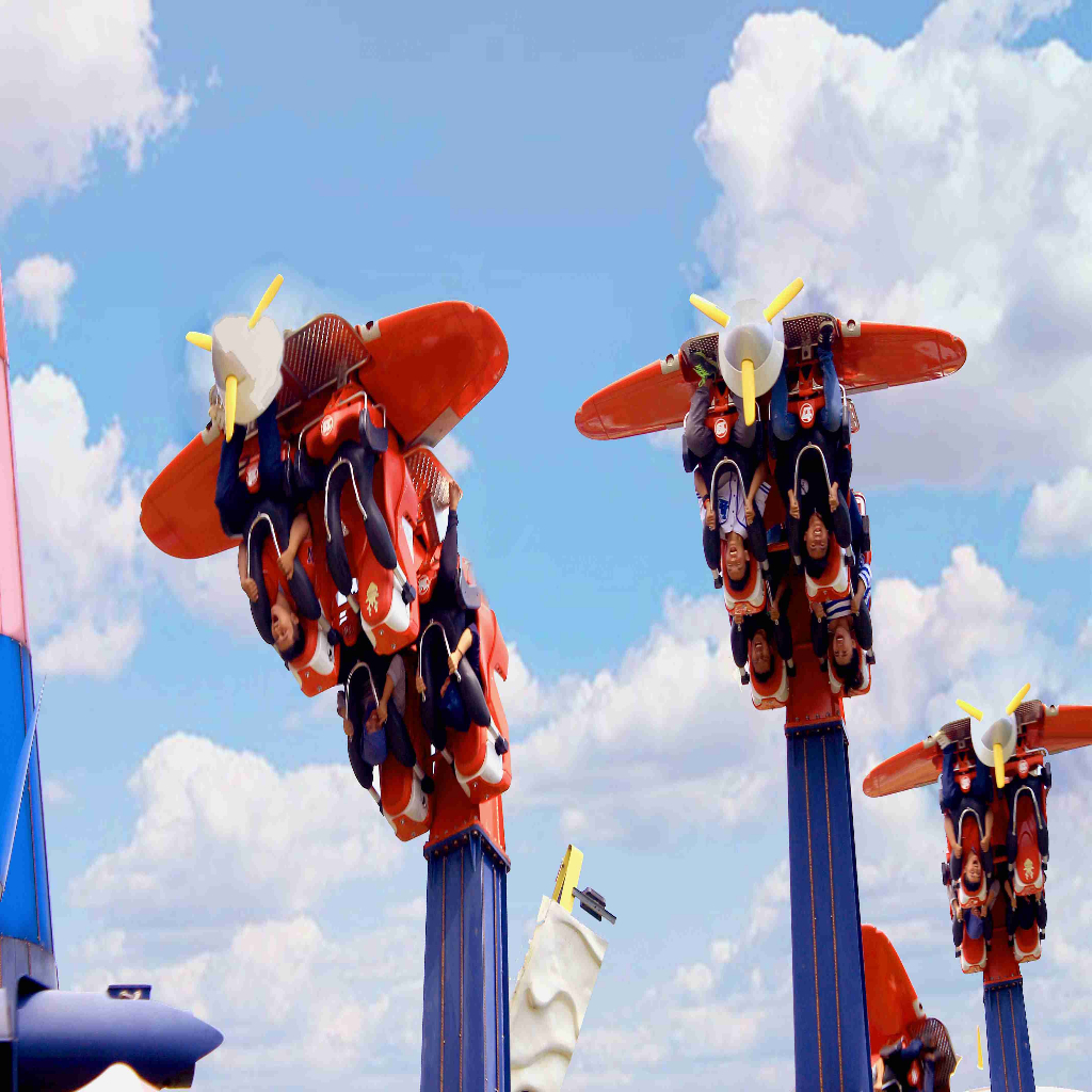 JungleLand Adventure Theme Park - 1