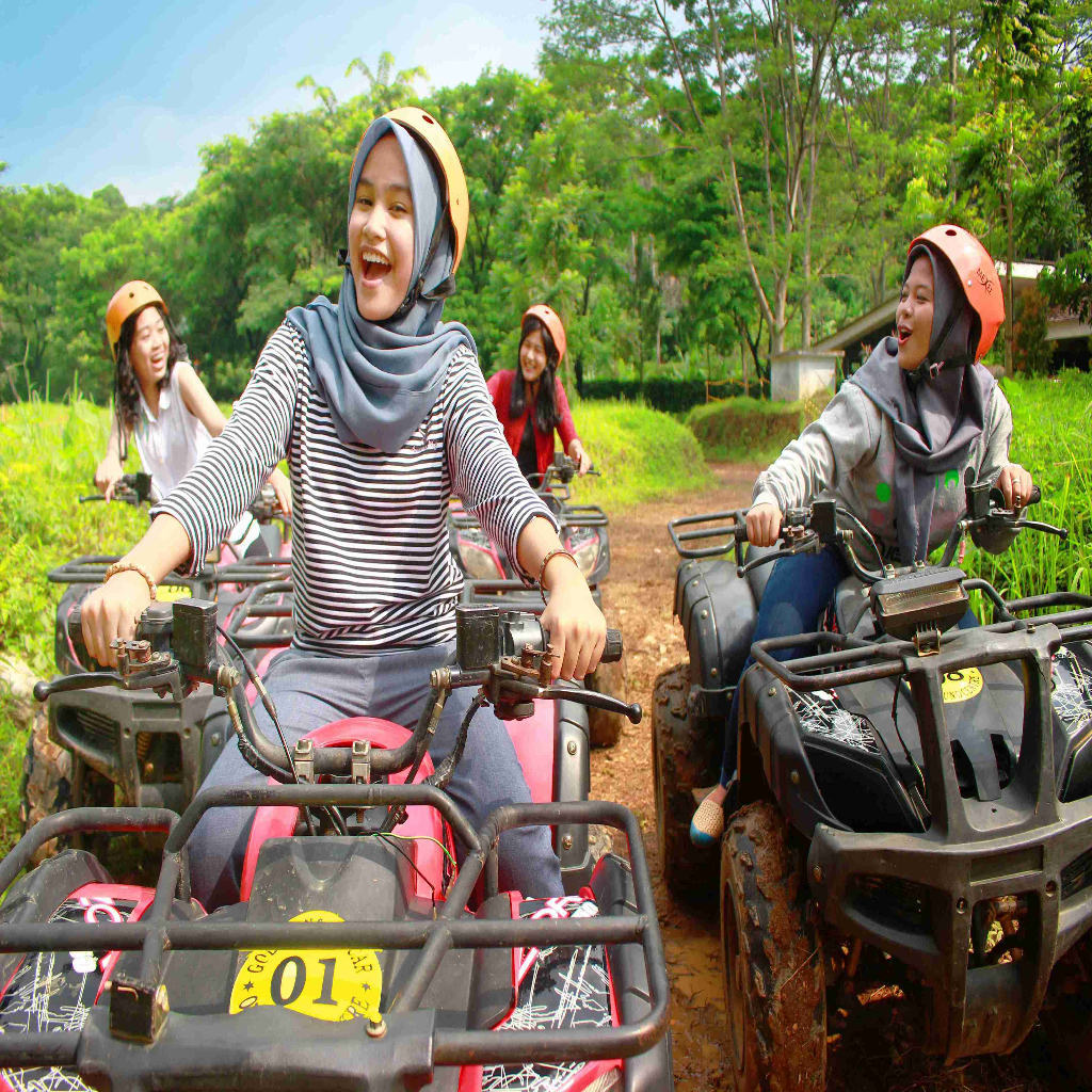 JungleLand Adventure Theme Park - 2