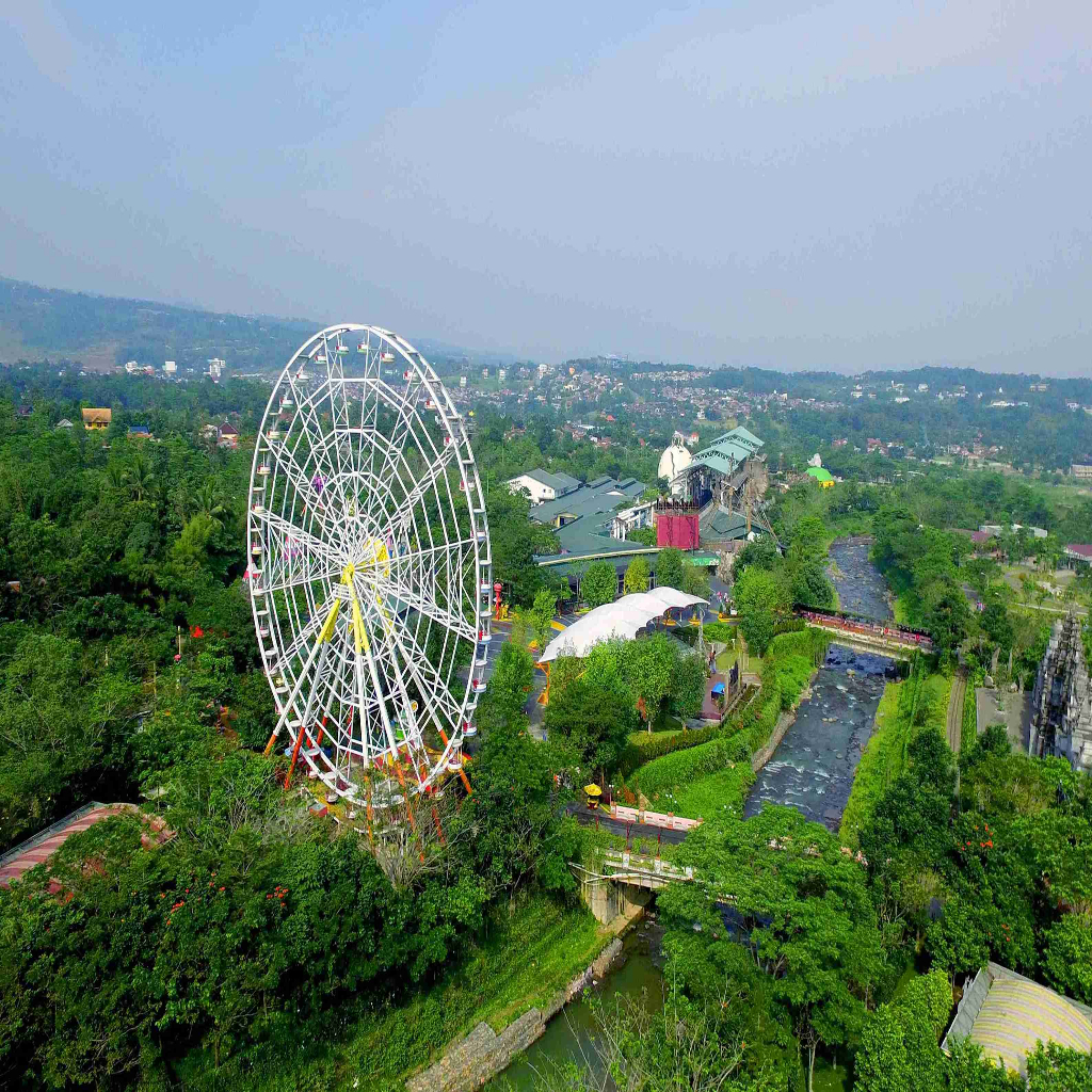 JungleLand Adventure Theme Park - 5
