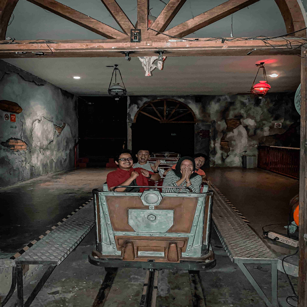 JungleLand Adventure Theme Park - 6