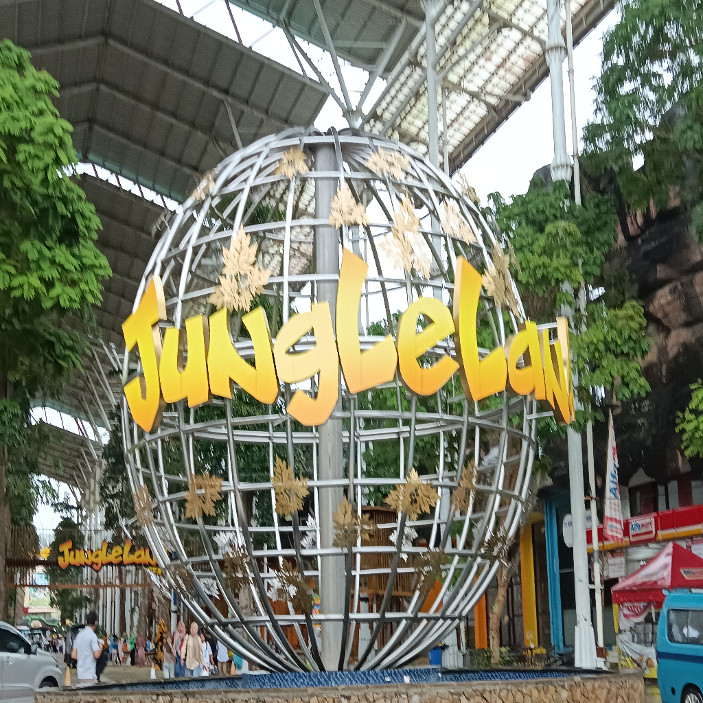 JungleLand Adventure Theme Park - 7