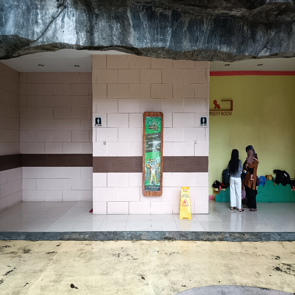 JungleLand Adventure Theme Park - 8