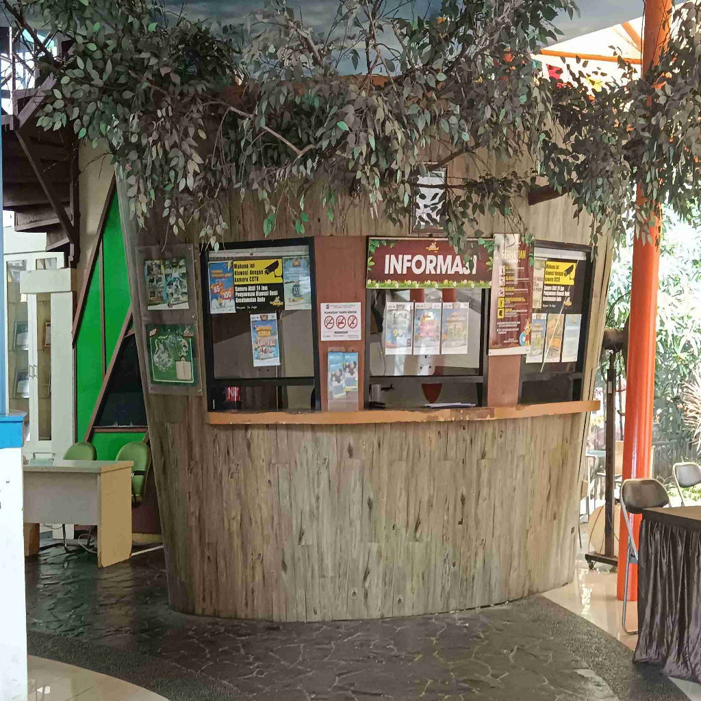 The Jungle Waterpark Bogor - 2