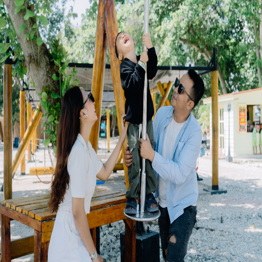 Junglesea Lampung - 2