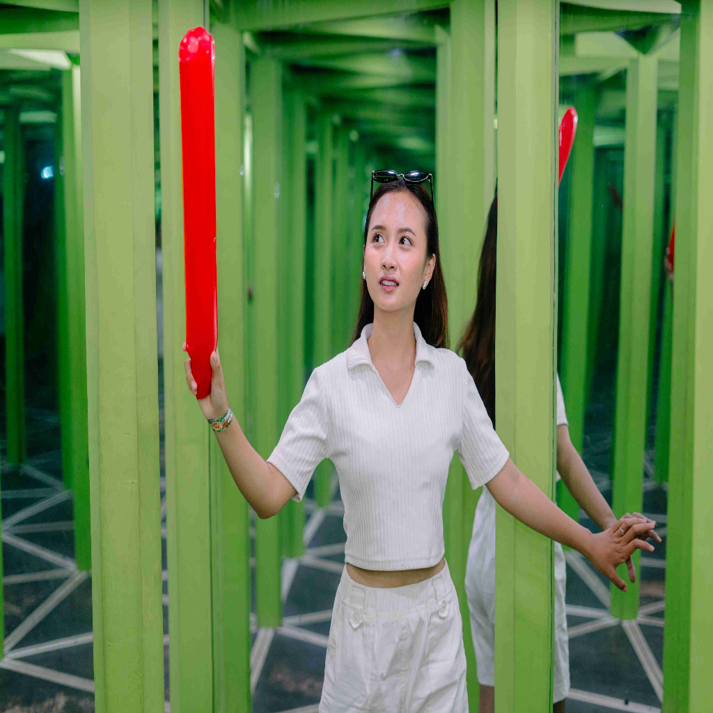 Junglesea Lampung - 4