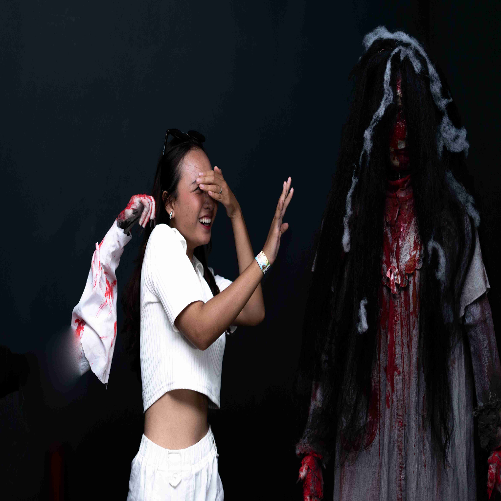 Junglesea Lampung - 6