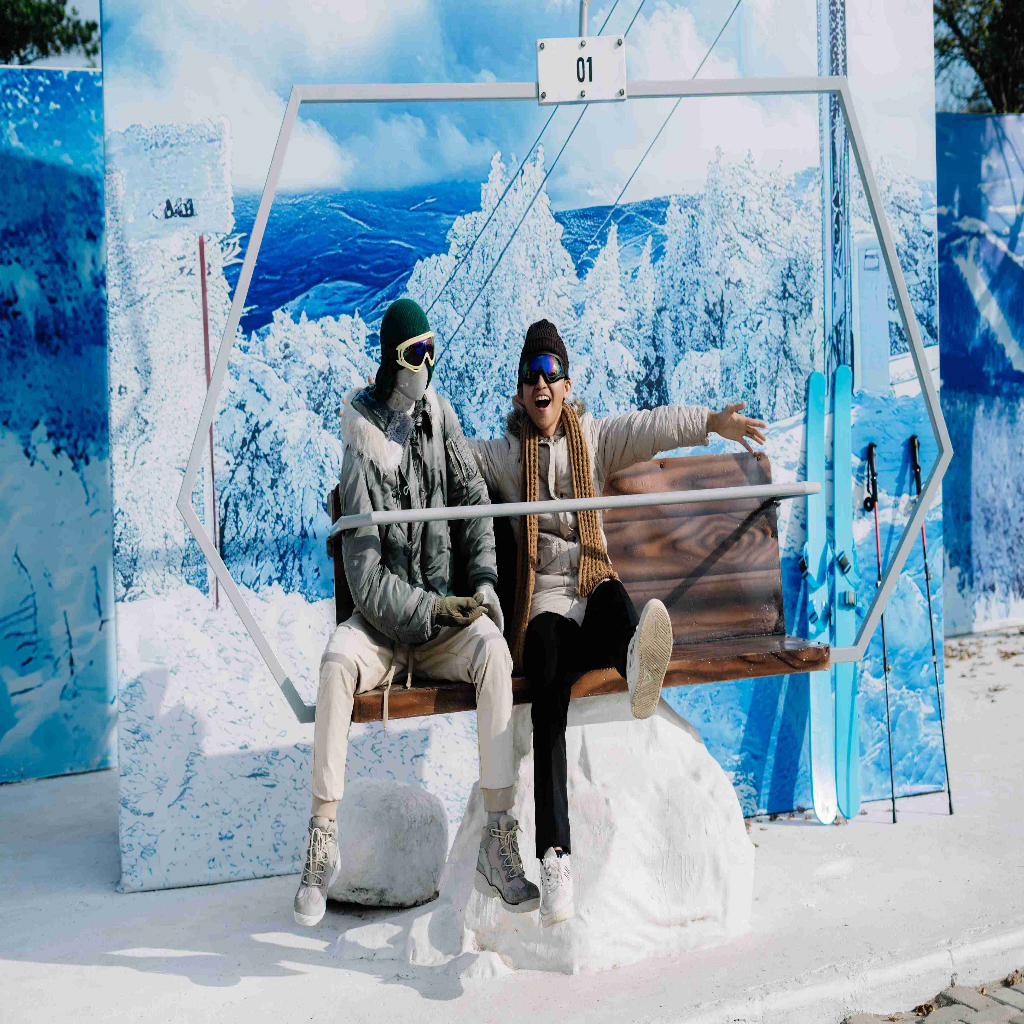 Junglesea Lampung - 7