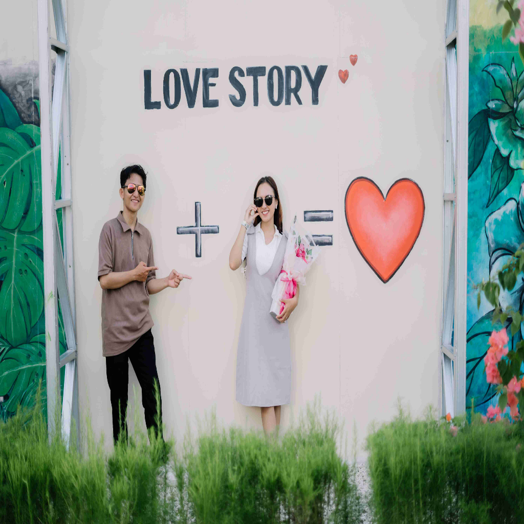 Junglesea Lampung - 8