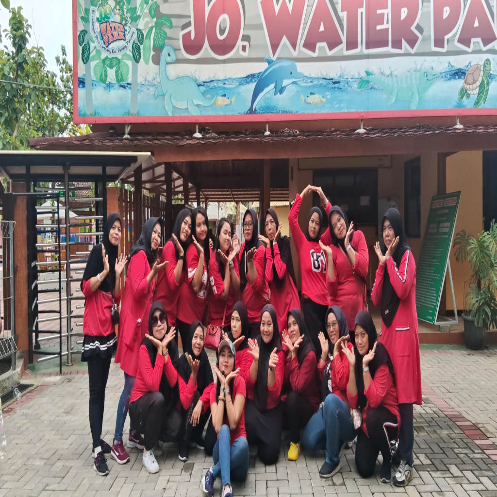 JatiOmbo Waterpark Tangerang - 21