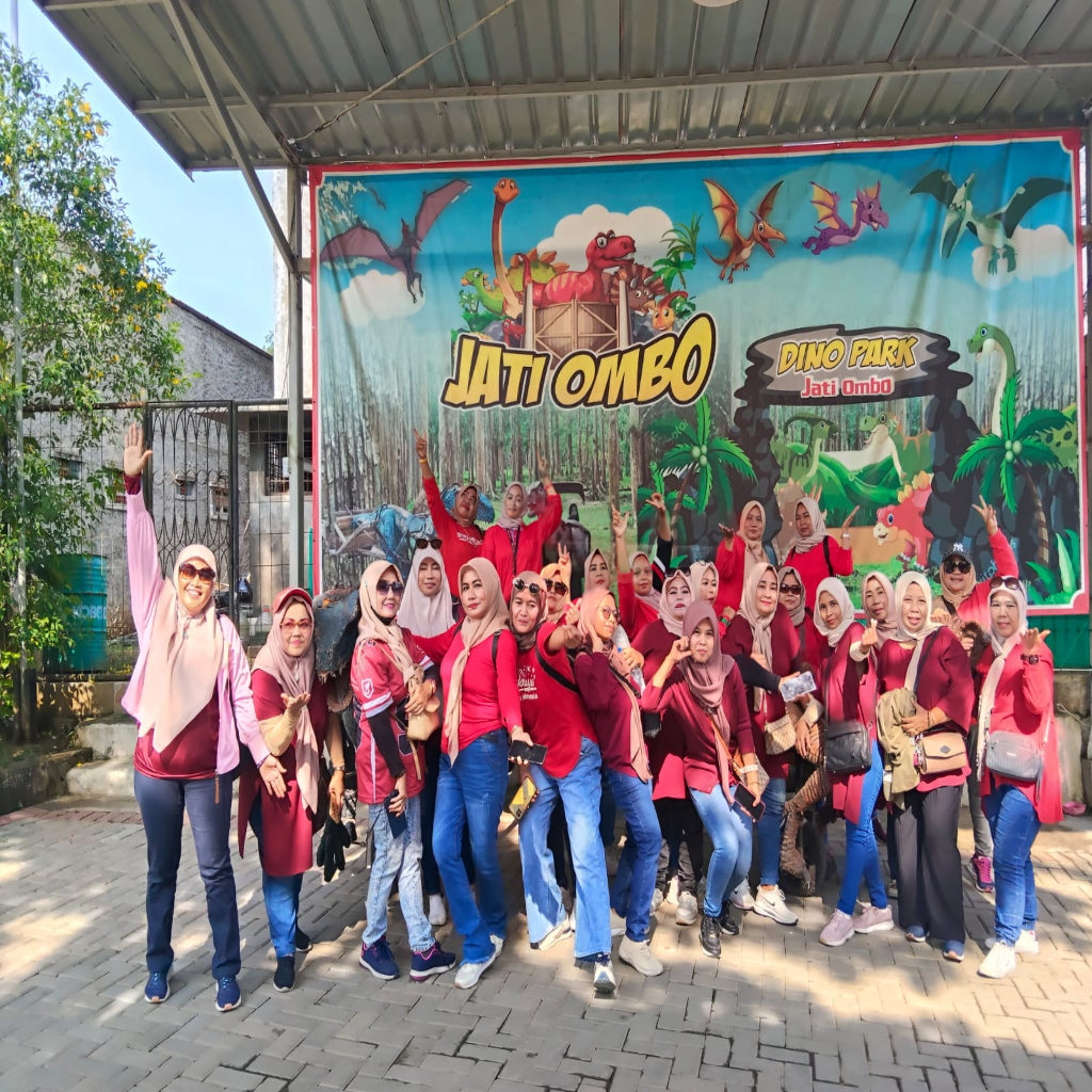 JatiOmbo Waterpark Tangerang - 22