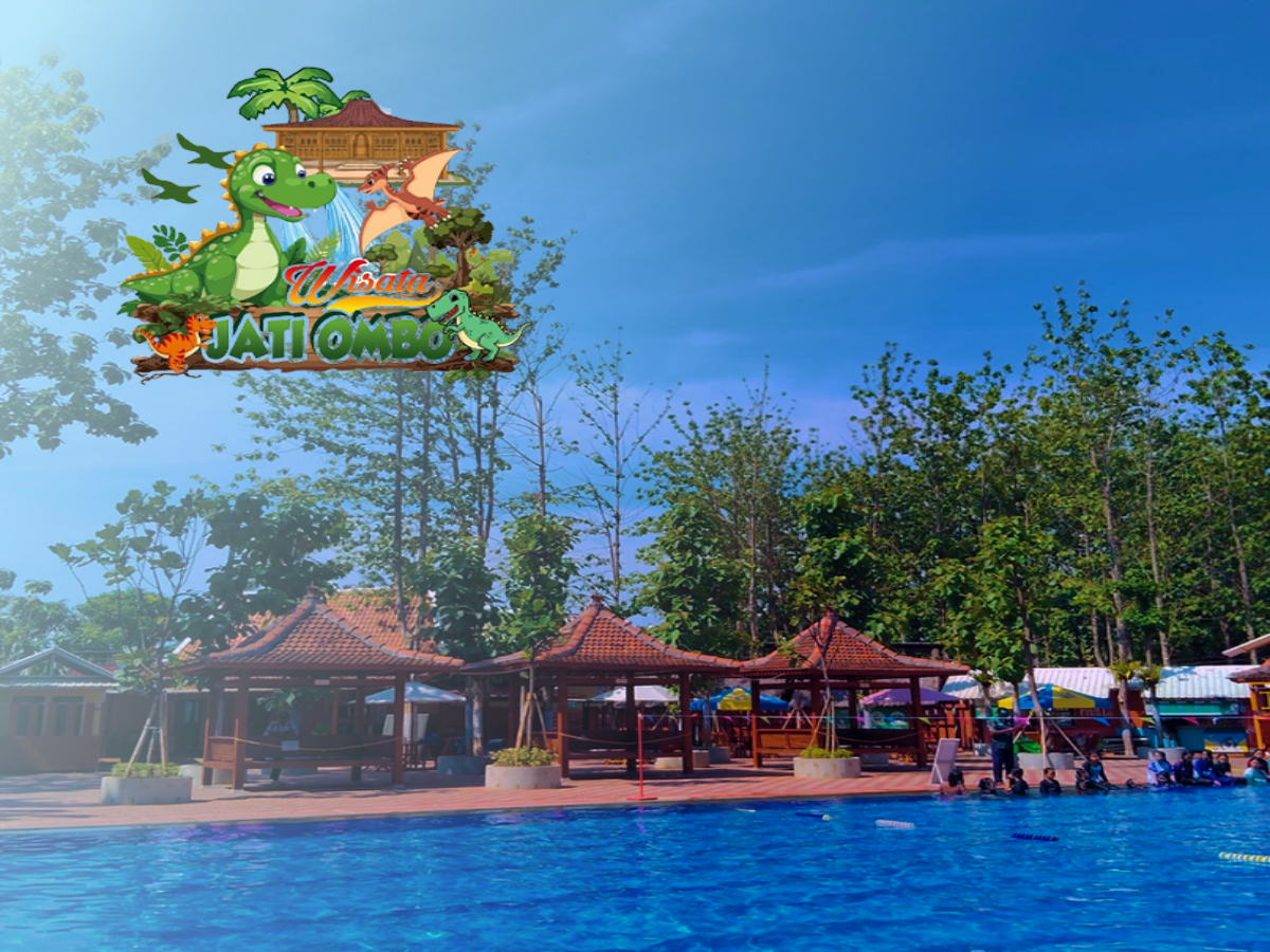JatiOmbo Waterpark Tangerang