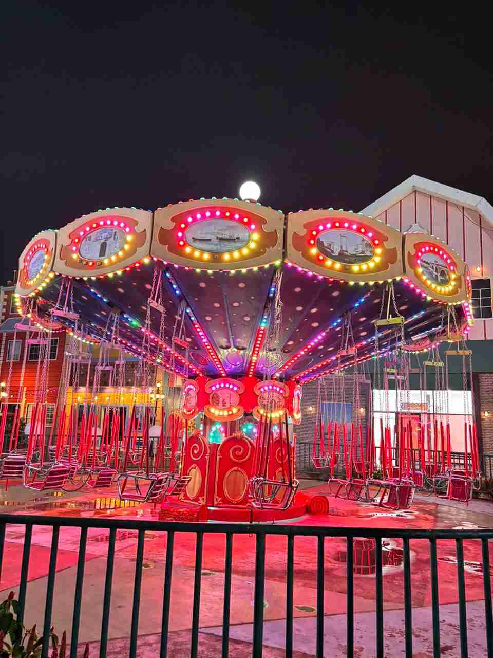 Karnival Karawang - 13