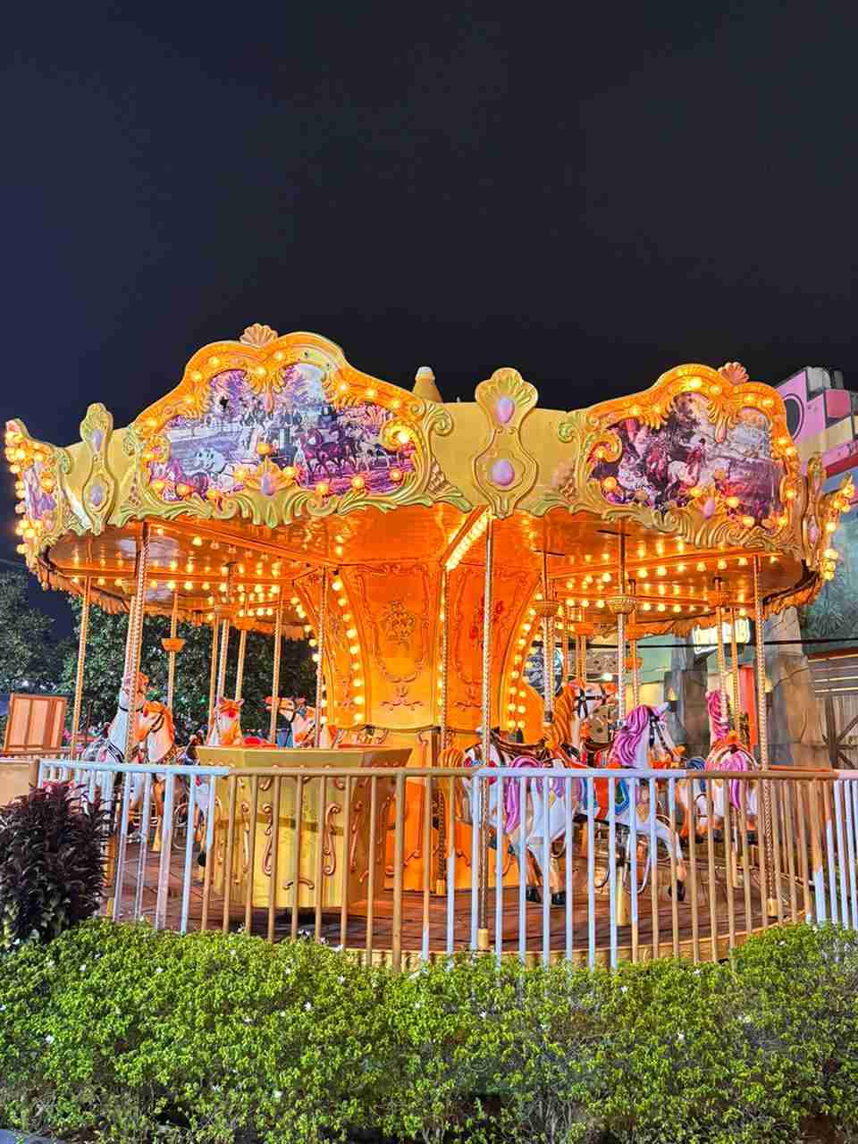 Karnival Karawang - 14