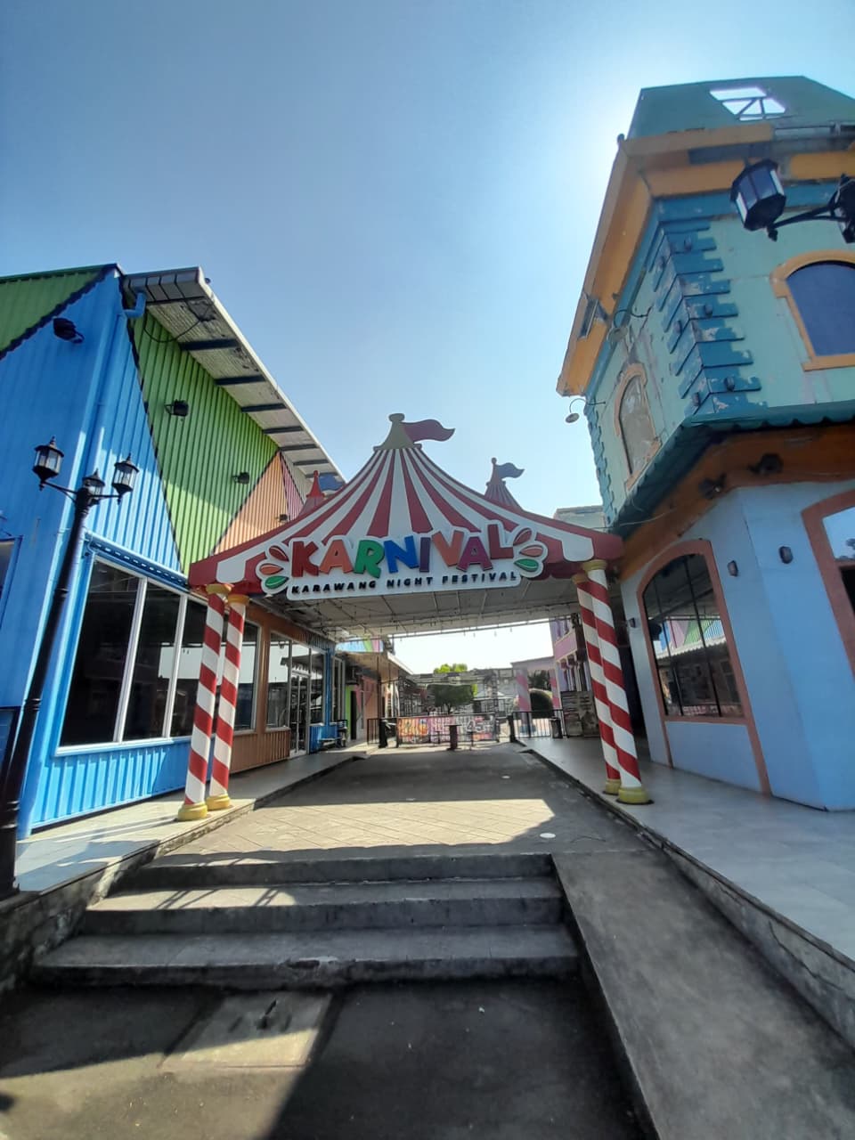 Karnival Karawang - 15