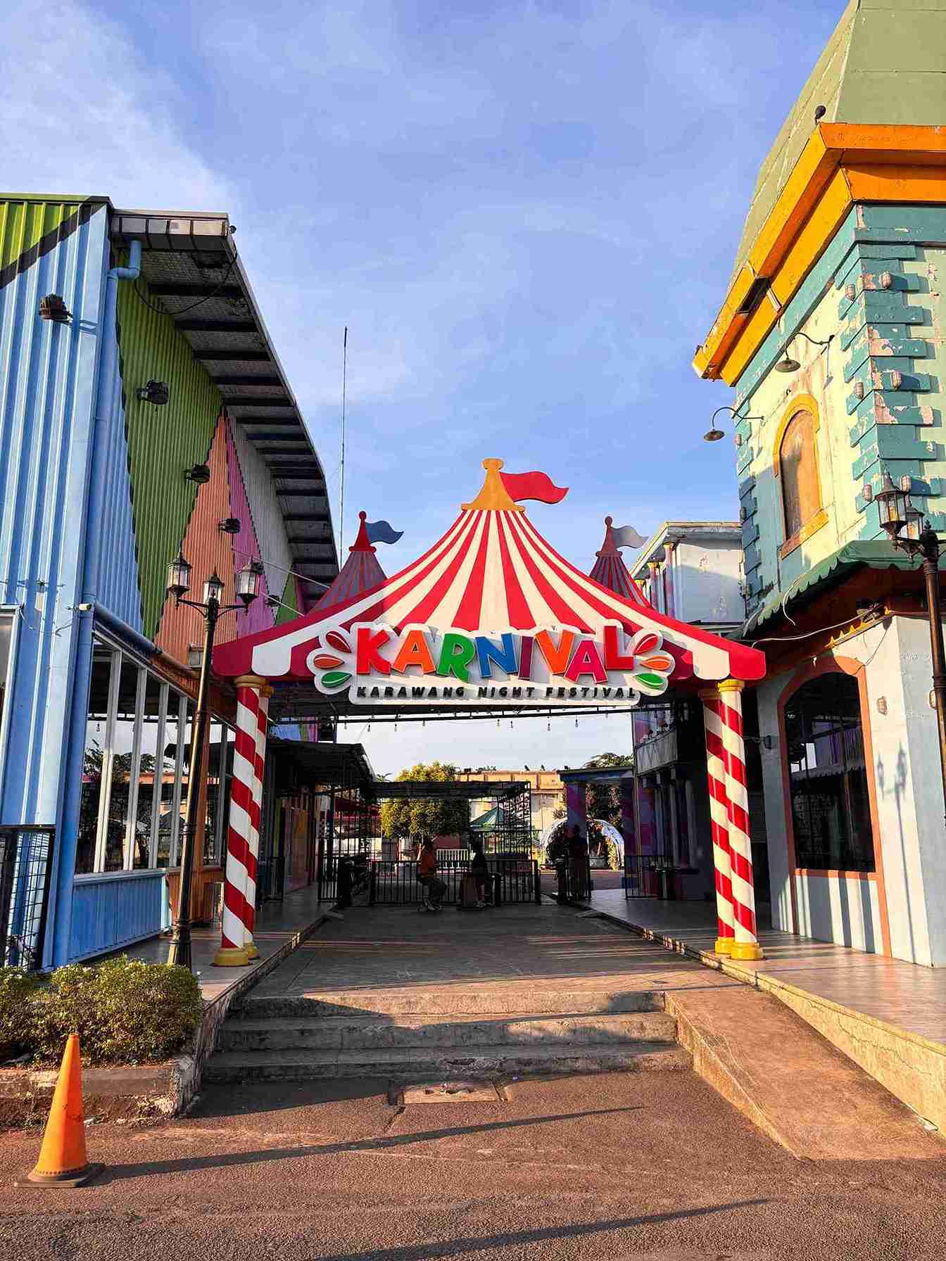 Karnival Karawang - 3