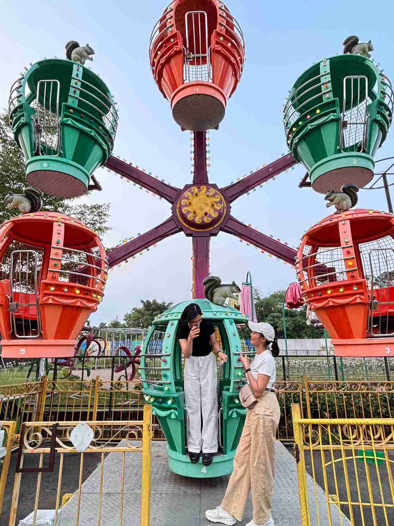Karnival Karawang - 4