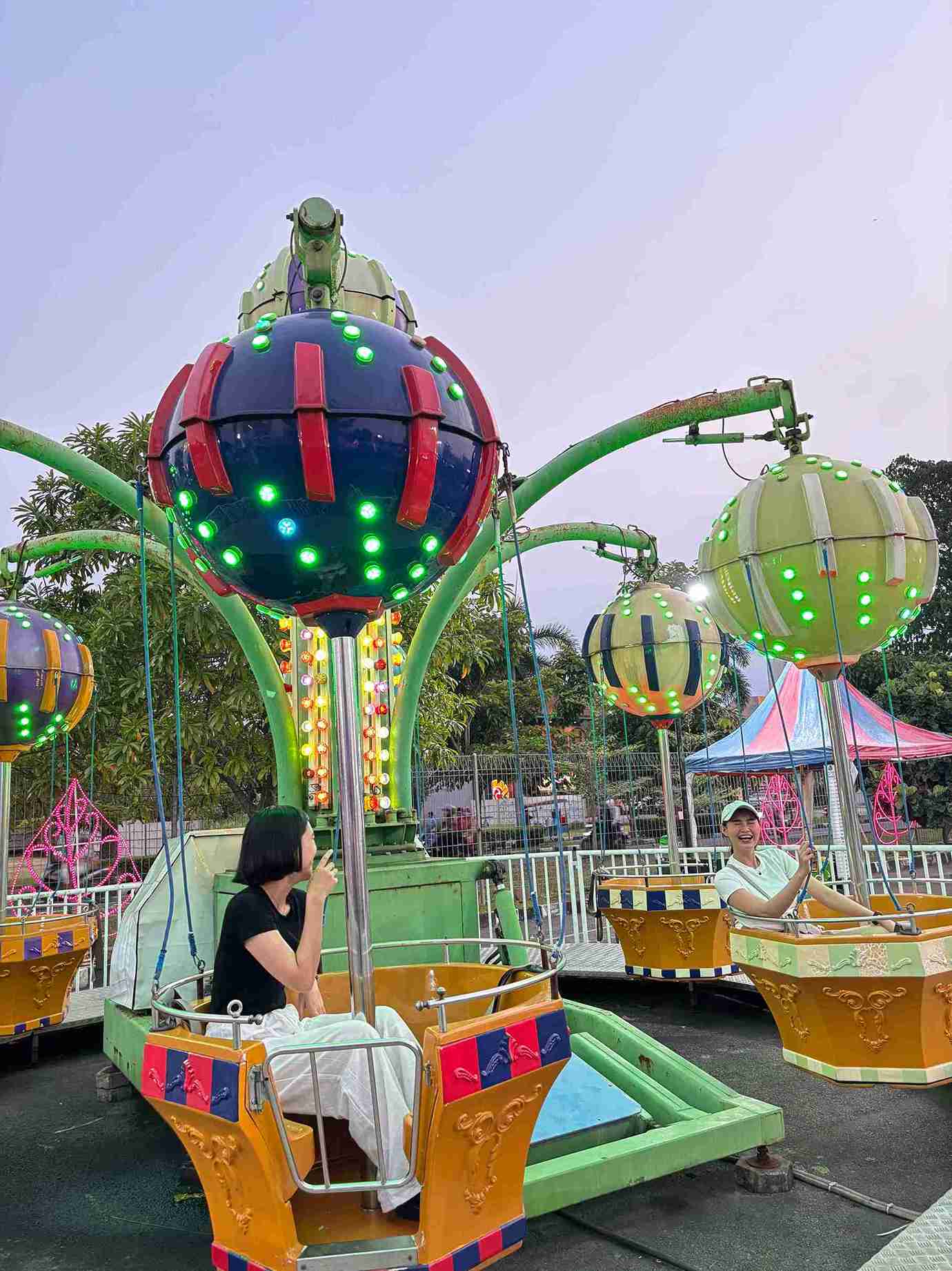 Karnival Karawang - 9