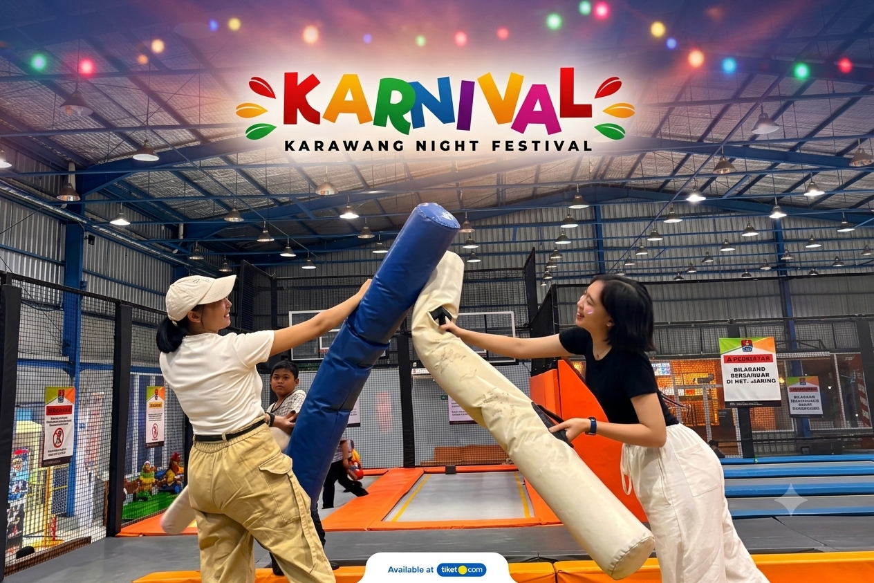 Karnival Karawang