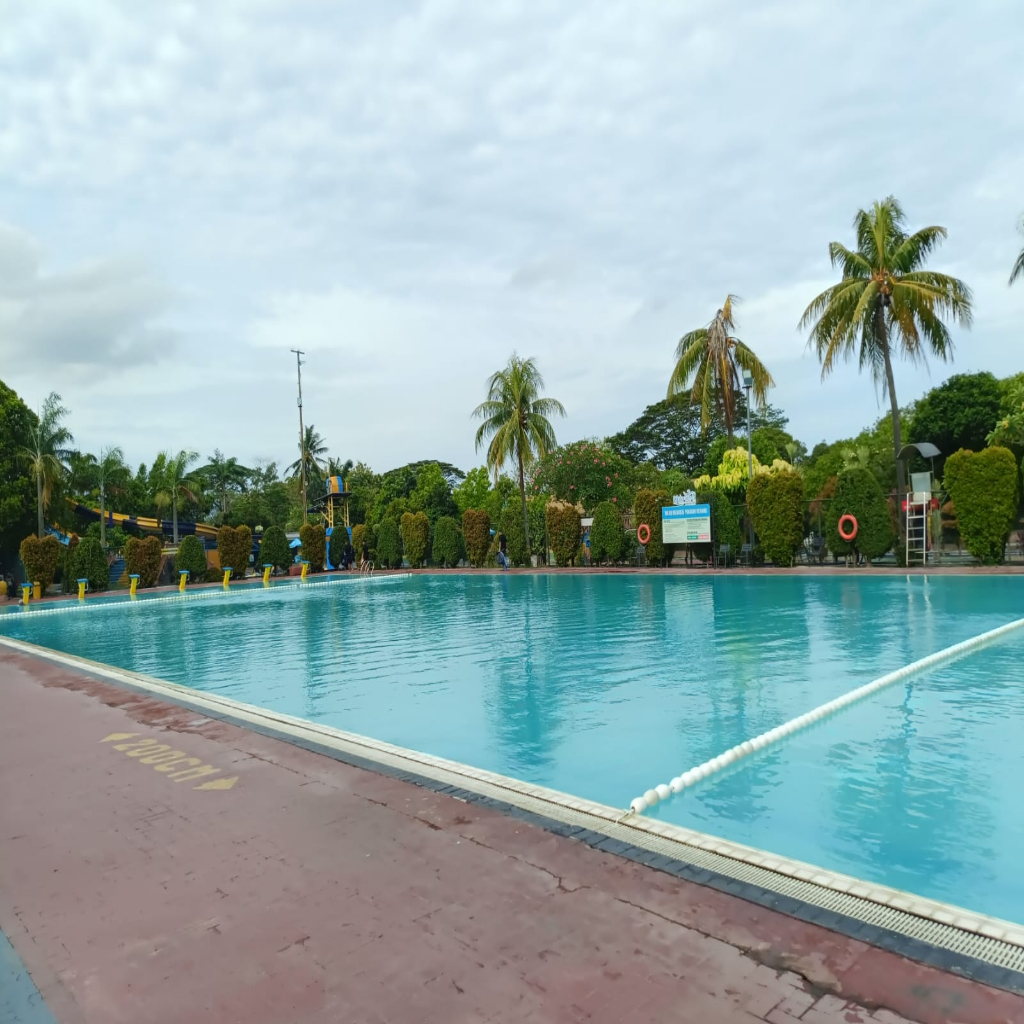 Krakatau Waterworld - 3