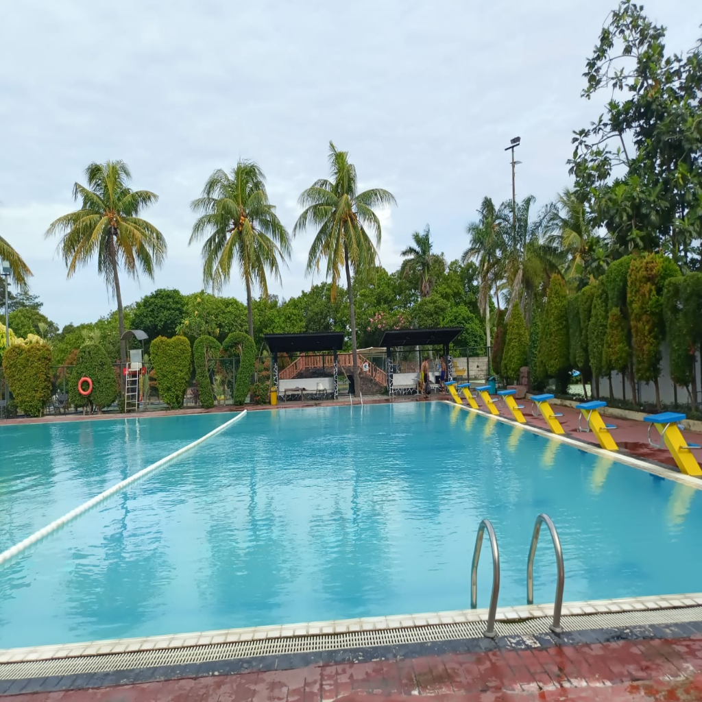 Krakatau Waterworld - 5