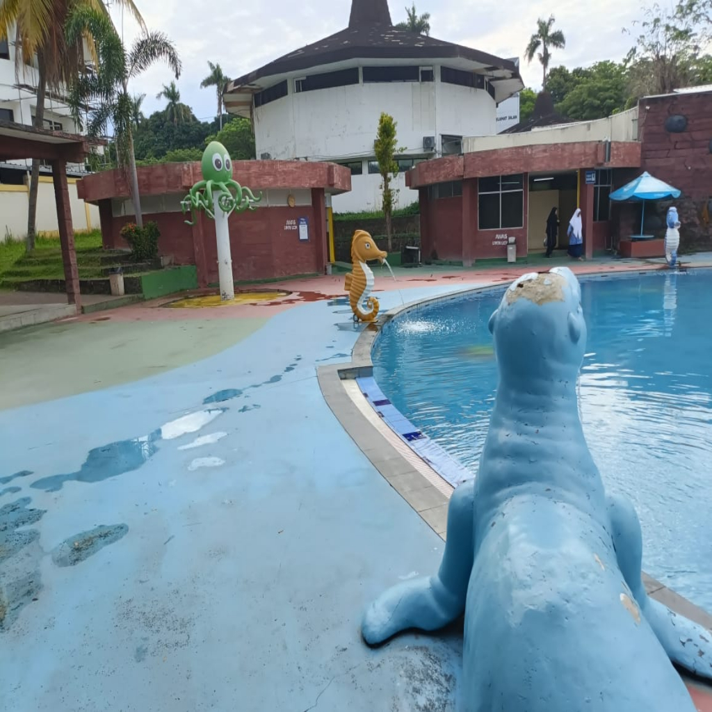 Krakatau Waterworld - 6