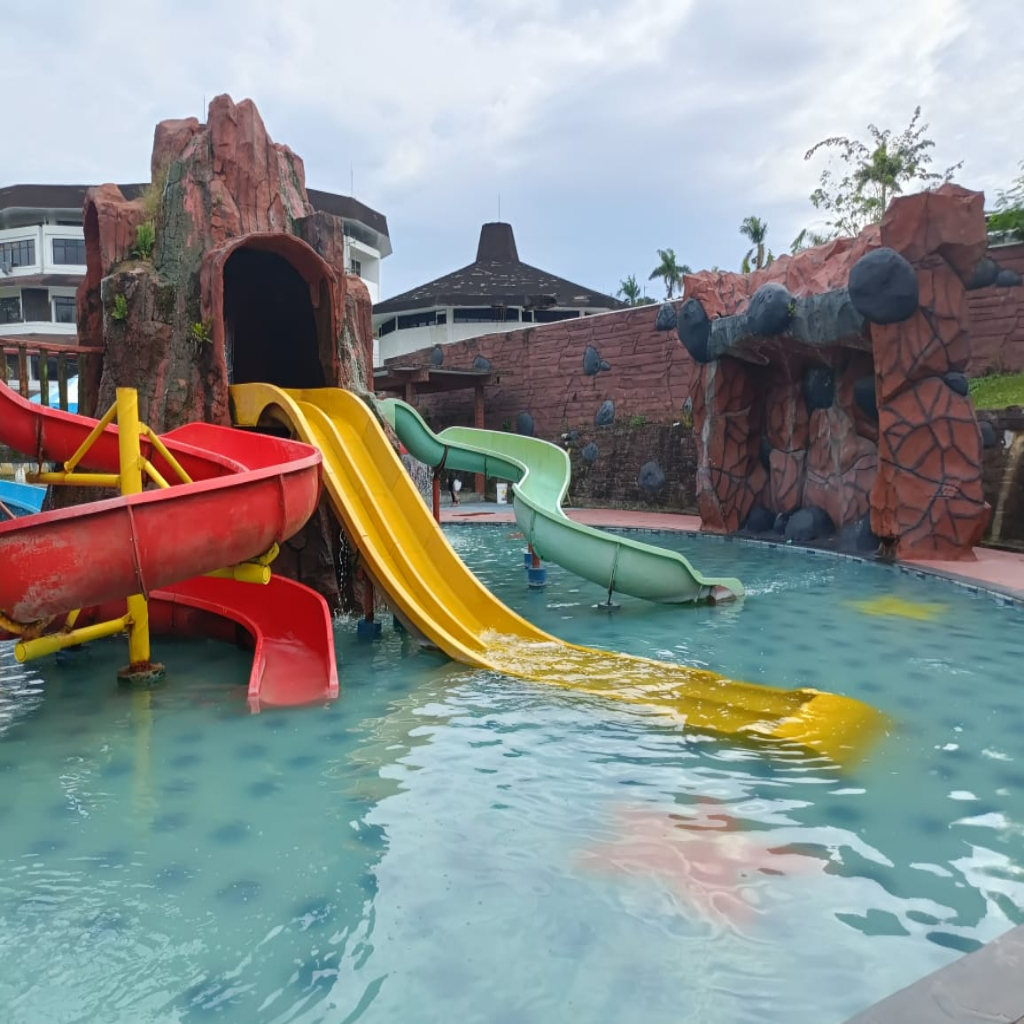 Krakatau Waterworld - 7