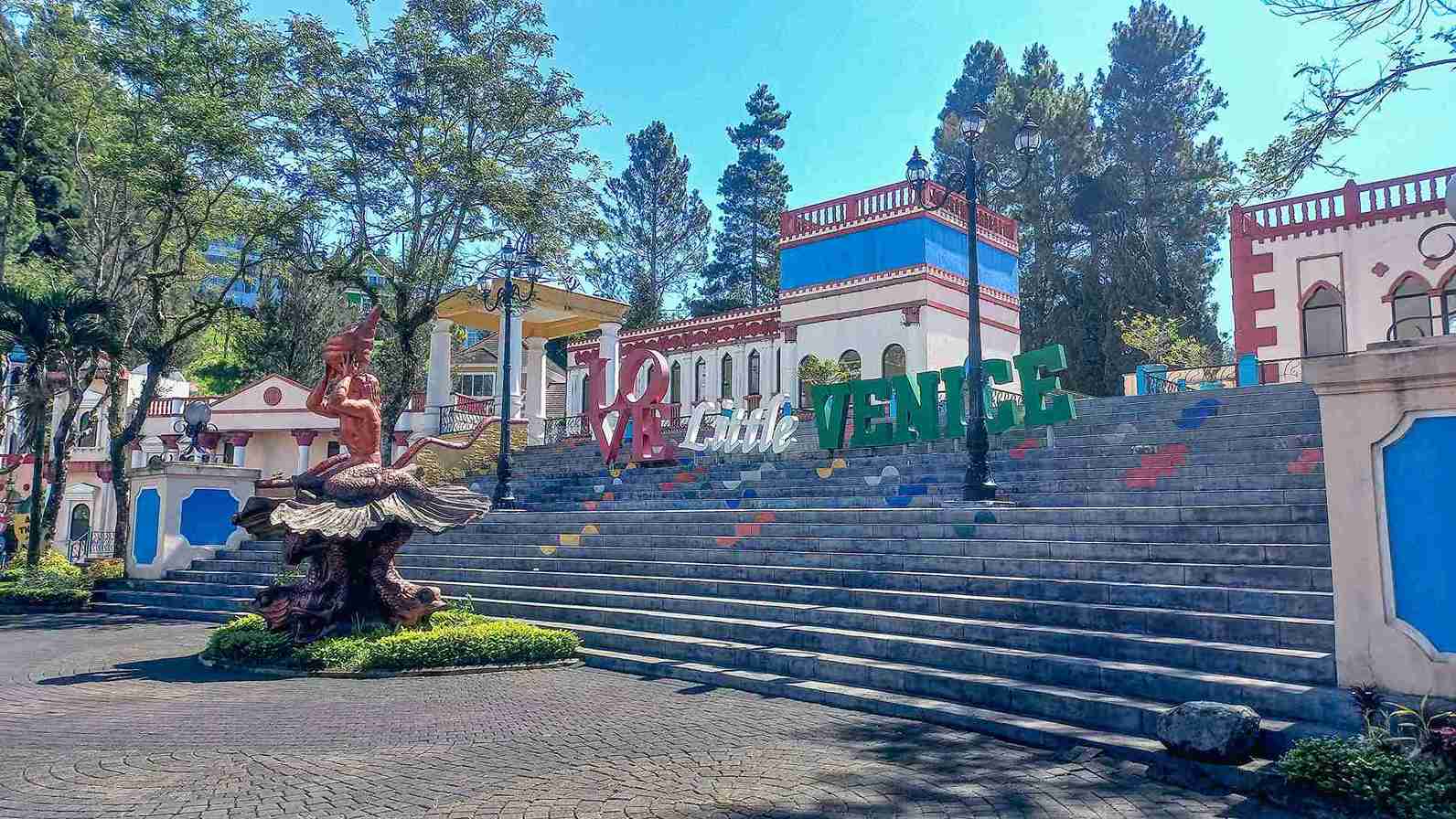 Little Venice Kota Bunga - 11