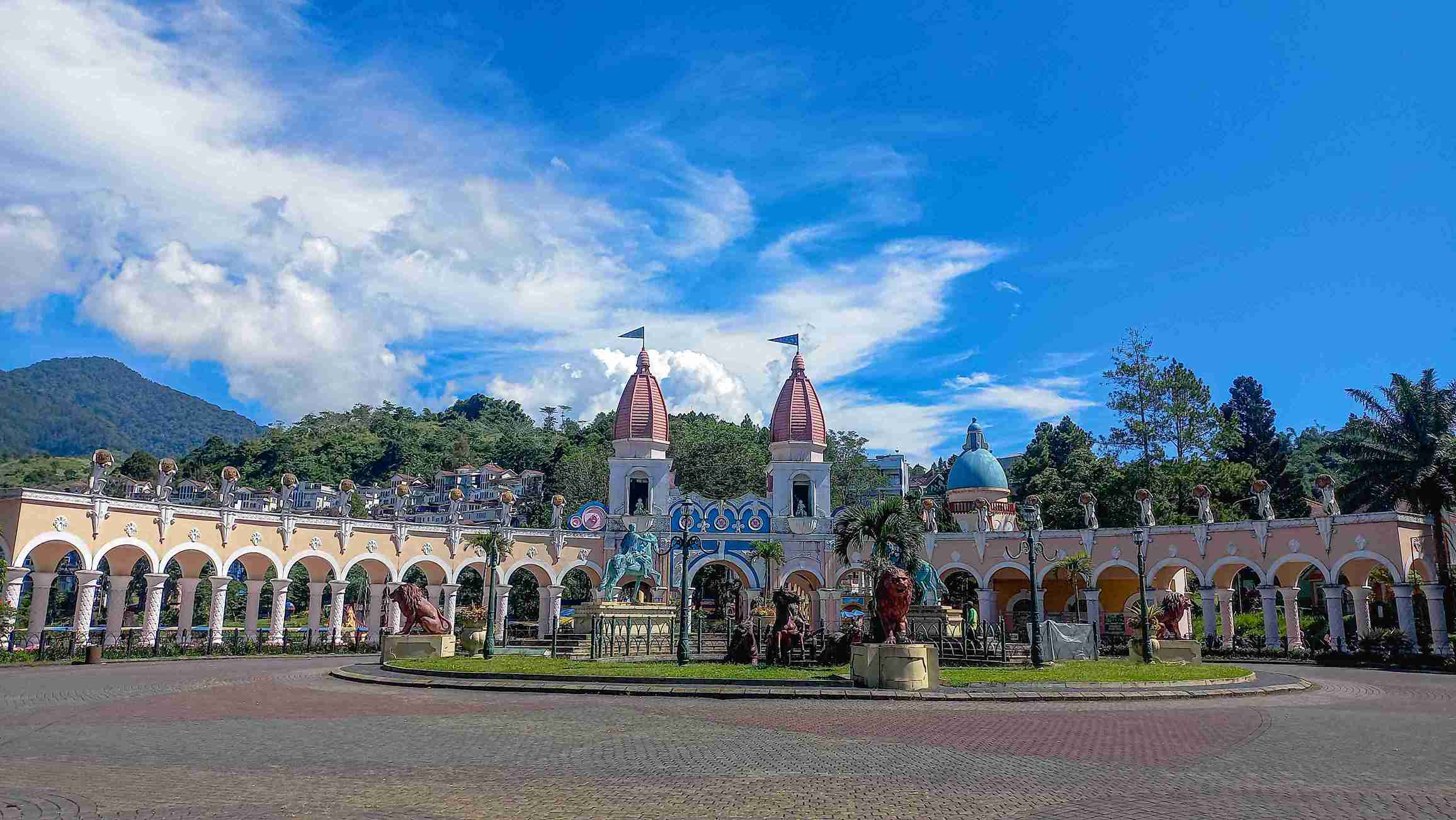 Little Venice Kota Bunga - 12