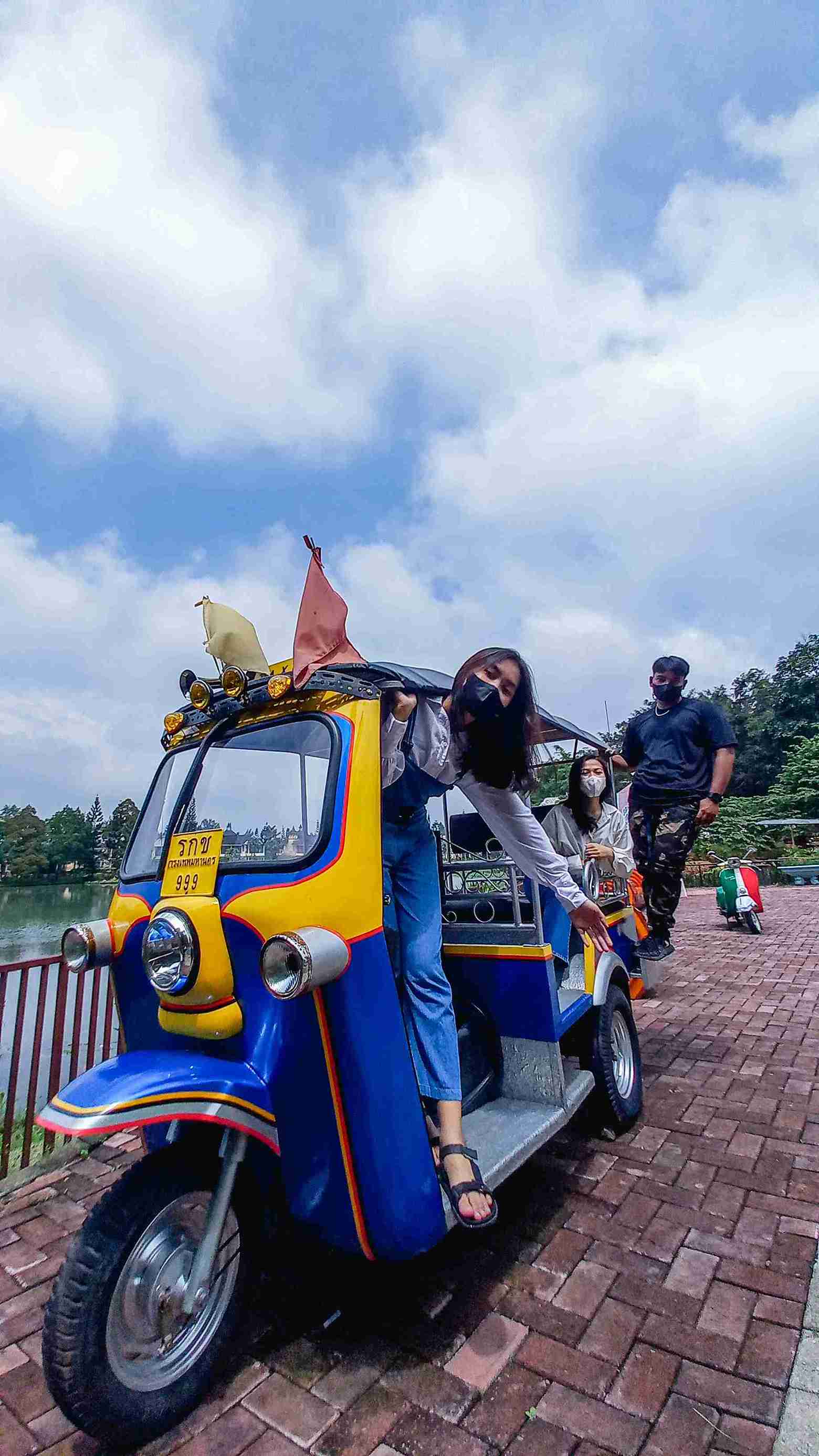 Little Venice Kota Bunga - 2