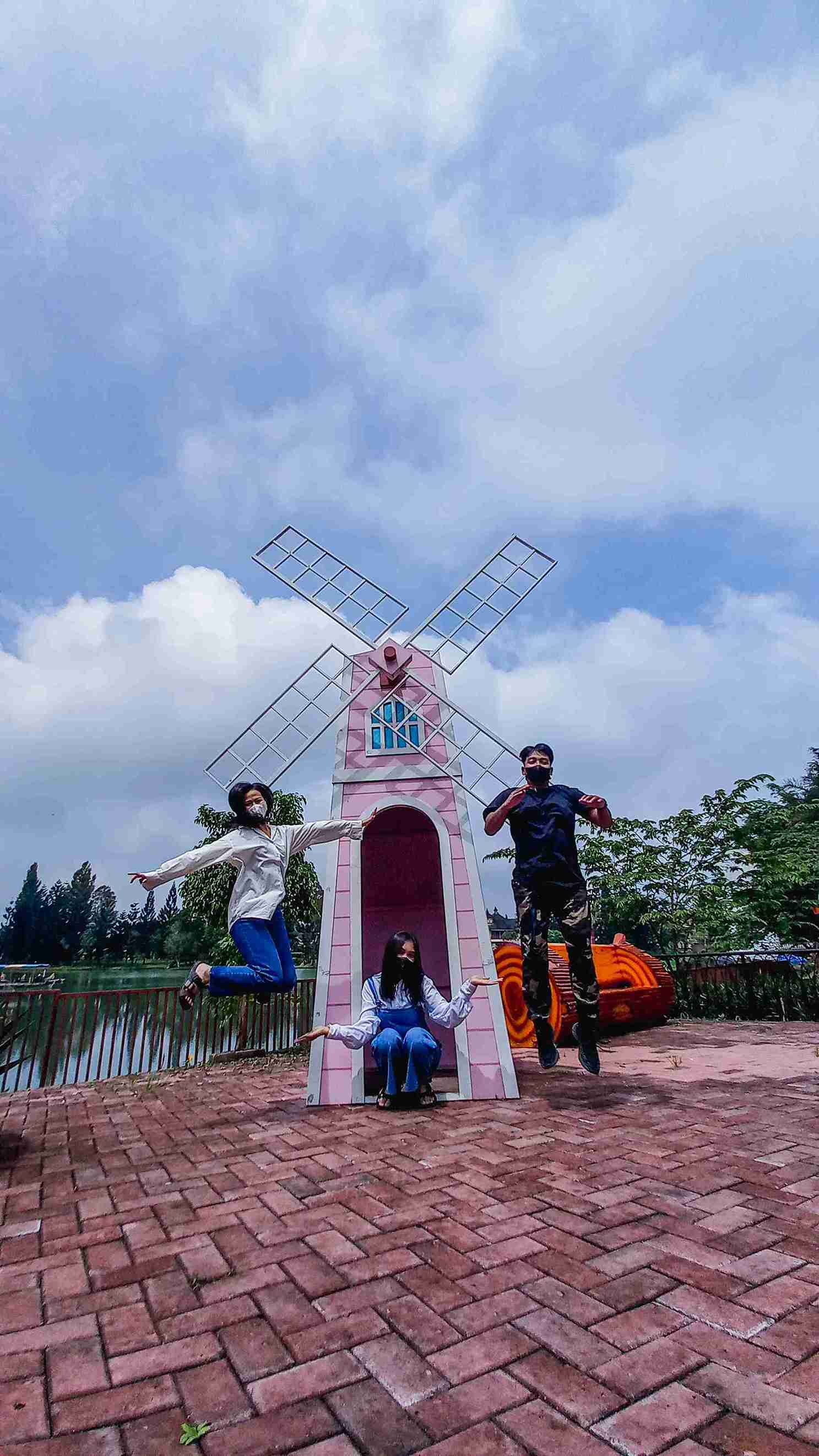 Little Venice Kota Bunga - 3