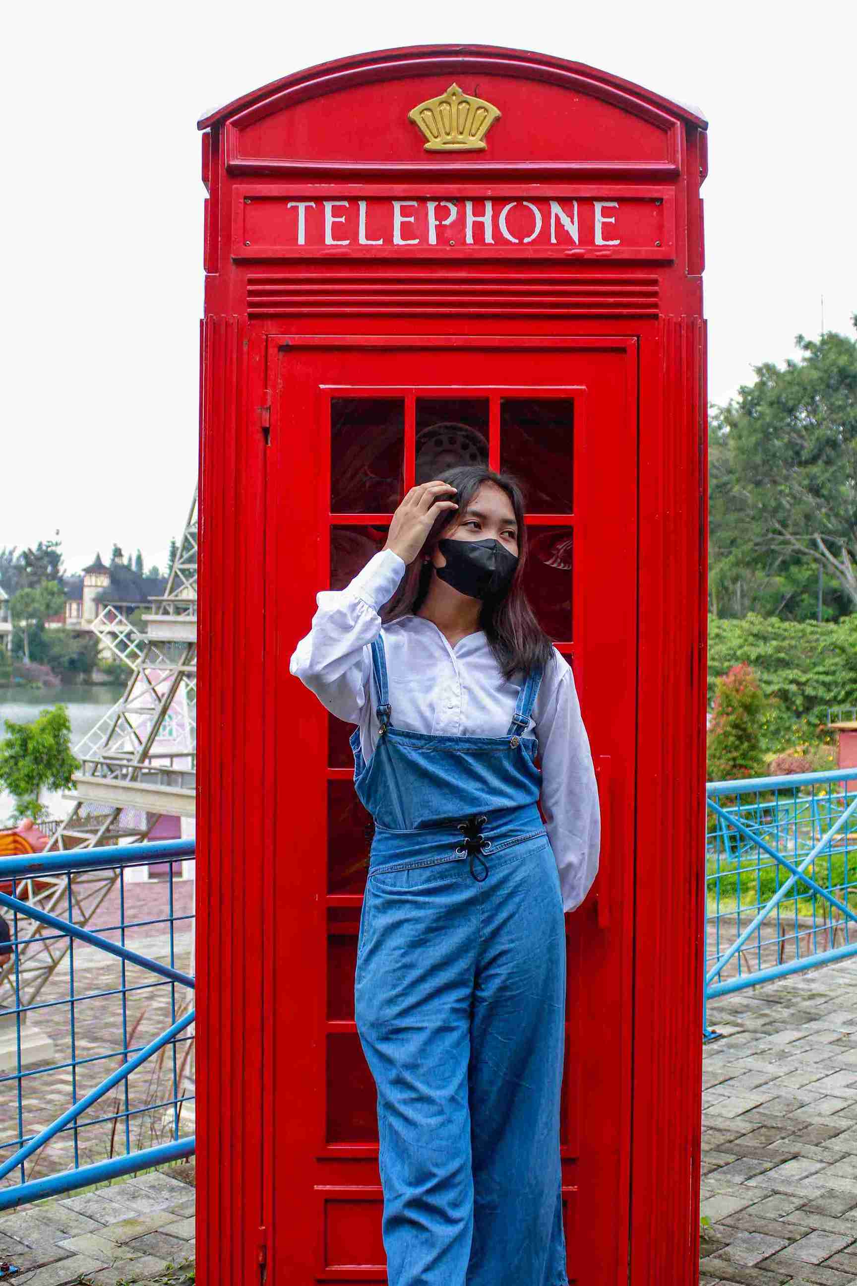 Little Venice Kota Bunga - 4