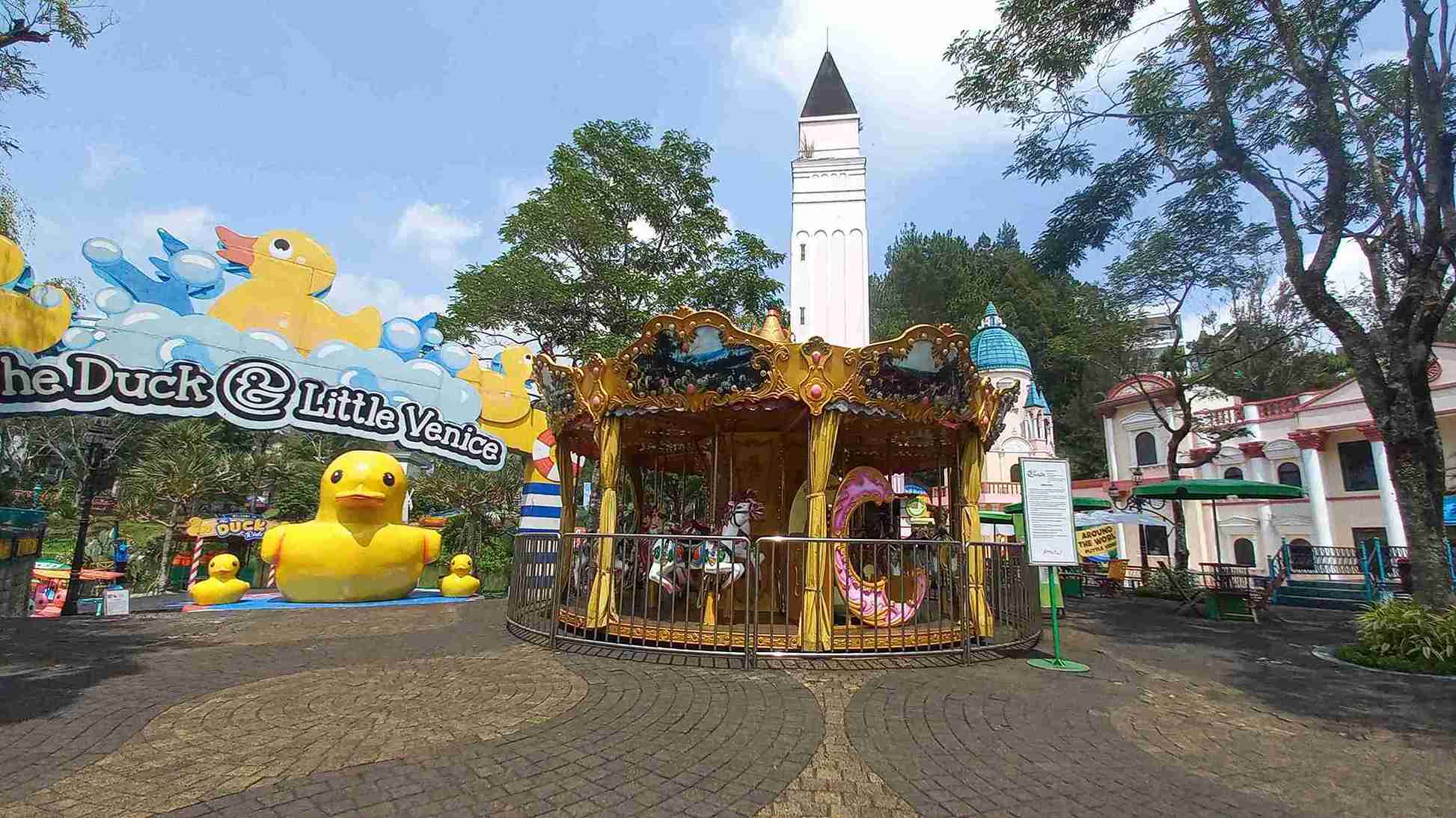 Little Venice Kota Bunga - 7