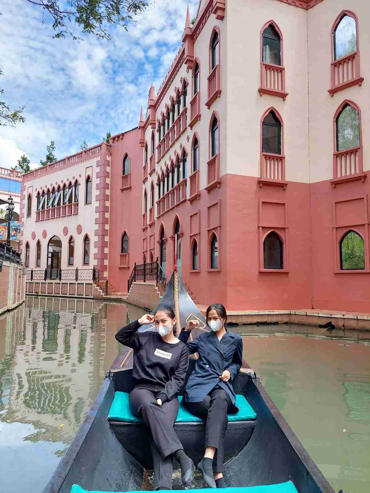 Little Venice Kota Bunga - 8