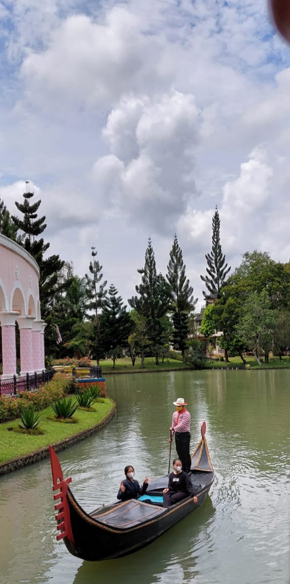 Little Venice Kota Bunga - 9